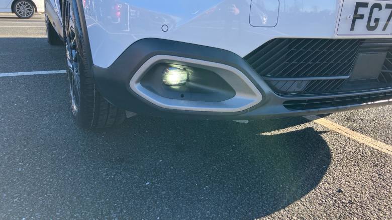 Citroen C4 1.2 PureTech [130] Shine 5dr Petrol Hatchback